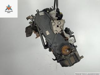 двигатель Citroen C5 1 поколение [рестайлинг] 2007, 2.0 л., дизель, АКПП, DW10BTED4, RHR