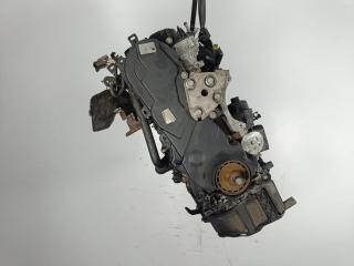 двигатель Citroen C5 2007, 2.0 л., дизель, АКПП, DW10BTED4, RHR