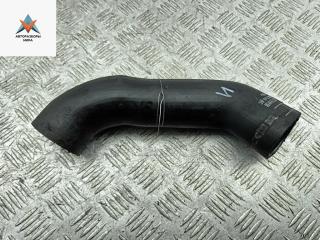 патрубок интеркулера Ford Mondeo 3 поколение 2002, 2.0 л., дизель, АКПП, серый, универсал, 2S7Q6K769AC