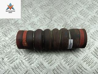 патрубок интеркулера Ford Mondeo 3 поколение 2002, 2.0 л., дизель, АКПП, серый, универсал