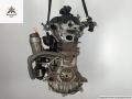 двигатель Volkswagen Golf 4 поколение 2004, 1.9 л., дизель, МКПП, AXR - фото №3