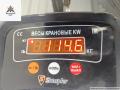 двигатель Volkswagen Golf 4 поколение 2004, 1.9 л., дизель, МКПП, AXR - фото №9
