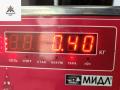 патрубок интеркулера Ford Focus 2 поколение [рестайлинг] 2007, 1.8 л., дизель, МКПП, синий, универсал - фото №3