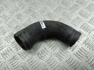 патрубок интеркулера Ford Focus II 2007, 1.8 л., дизель, МКПП, синий, универсал