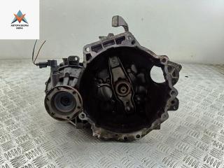 МКПП Skoda Octavia mk1 (A4 1U) 2002, 1.8 л., бензин, МКПП, серый, универсал, EVS