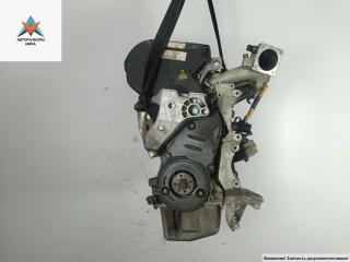 двигатель Skoda Octavia mk1 (A4 1U) 2002, 1.8 л., бензин, МКПП, AUM