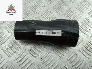 патрубок интеркулера Ford Mondeo 3 поколение 2002, 2.0 л., дизель, АКПП, серый, универсал