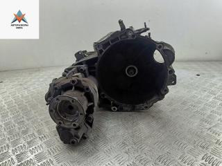 МКПП Volkswagen Passat B6 2006, 2.0 л., дизель, МКПП, серый, универсал, JLR