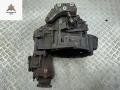 МКПП Volkswagen Passat B6 2006, 2.0 л., дизель, МКПП, серый, универсал, JLR - фото №2