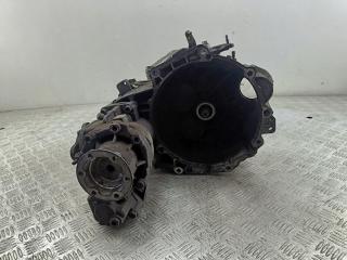 МКПП Volkswagen Passat B6 2006, 2.0 л., дизель, МКПП, серый, универсал, JLR