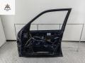 дверь сдвижная Mercedes-Benz C-Класс W202/S202 [рестайлинг] 2000, синий, универсал - фото №3