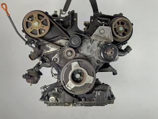 двигатель Audi A6 4B/C5 2000, 2.5 л., дизель, МКПП, AKN