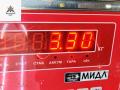 кулиса Nissan Almera N16 [рестайлинг] 2005, 1.5 л., бензин, МКПП, красный, хетчбэк 5 дв. - фото №6