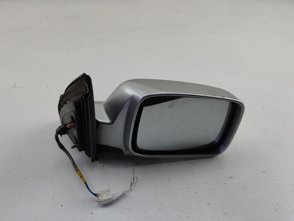 зеркало правое Nissan X-Trail T30 2004, 2.0 л., бензин, МКПП, серый, внедорожник 5 дв., E13010621