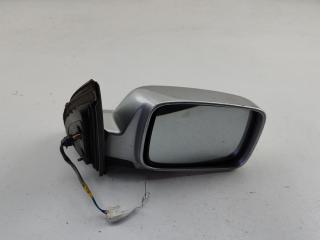 зеркало правое Nissan X-Trail T30 2004, 2.0 л., бензин, МКПП, серый, внедорожник 5 дв., E13010621