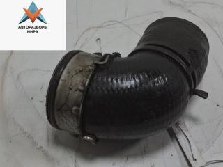 патрубок интеркулера SEAT Alhambra 1 поколение [рестайлинг] 2003, 1.9 л., дизель, АКПП, серый, минивэн, 7M3145708B