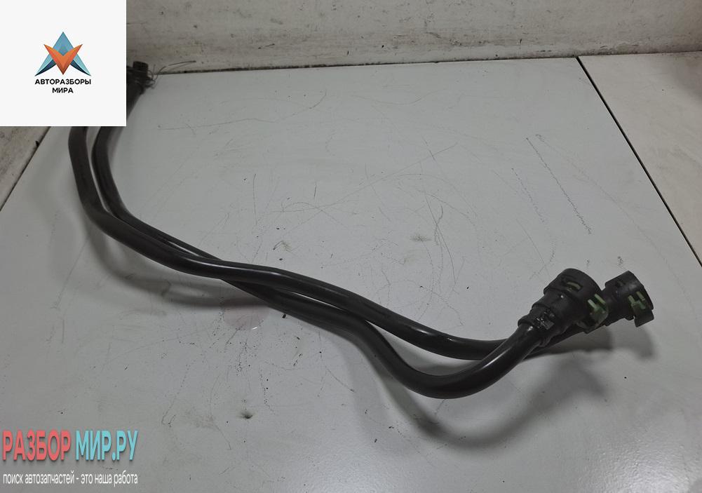 Трубка гидравлическая АКПП BMW 5 серия F07/F10/F11 2011, 3.0 л., дизель, АКПП, серый, универсал, 7810322 - фото №1