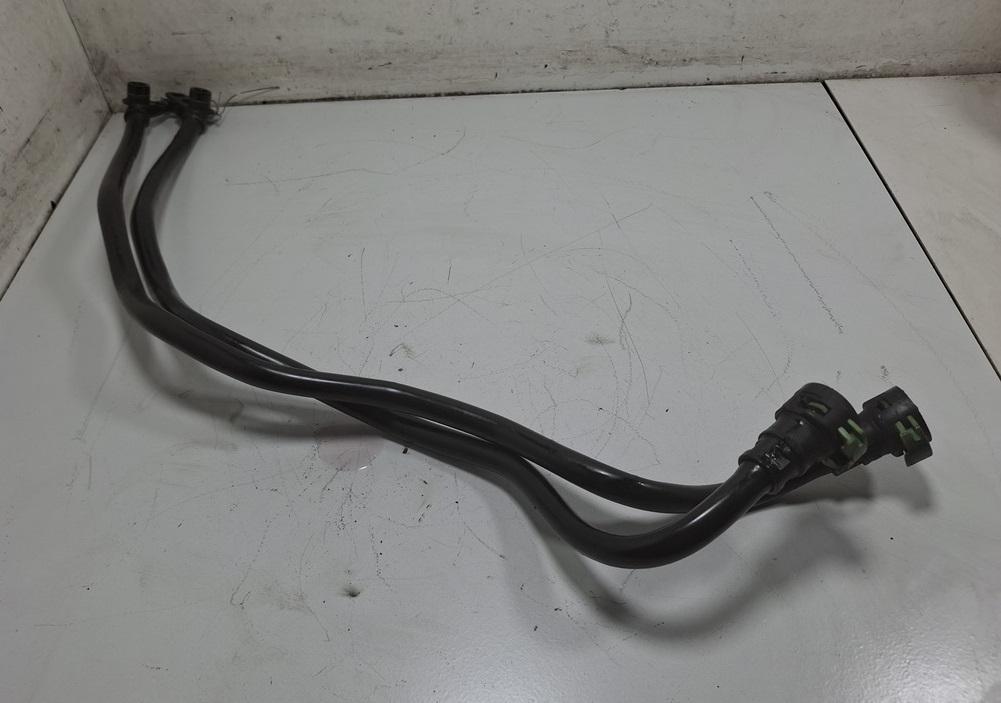 Трубка гидравлическая АКПП BMW 5 F10/F11 2011, 3.0 л., дизель, АКПП, серый, универсал, 7810322