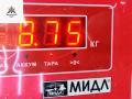 ступица передняя правая Mercedes-Benz E-Класс W210/S210 [рестайлинг] 2001, 2.2 л., дизель, АКПП, синий, универсал - фото №3