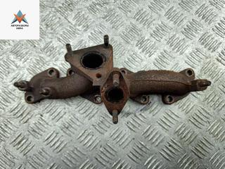 коллектор выпускной Audi A6 4F/C6 2004, 2.0 л., дизель, седан, 03G253033