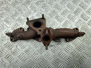 коллектор выпускной Audi A6 4F/C6 2004, 2.0 л., дизель, седан, 03G253033
