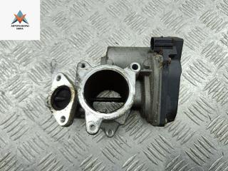 клапан EGR Audi A6 4F/C6 2004, 2.0 л., дизель, МКПП, чёрный, седан, 03G131501B