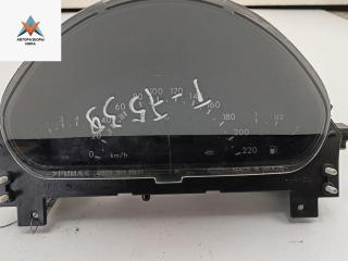 приборная панель Mercedes-Benz Vaneo W414 2002, 1.7 л., дизель, МКПП, чёрный, минивэн