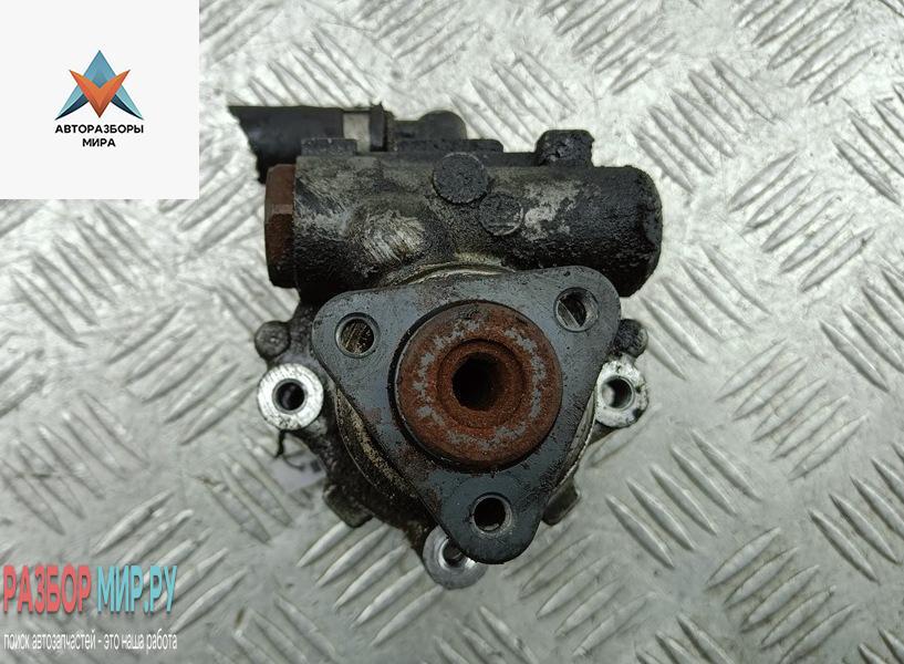 Насос гидроусилителя руля Audi A6 4F/C6 2004, 2.0 л., дизель, МКПП, чёрный, седан, 4F0145155E - фото №1