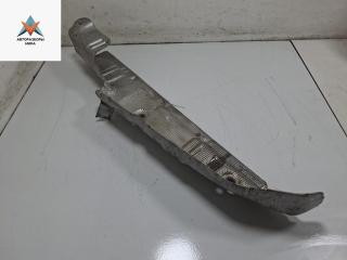 тепловой экран глушителя BMW 5 серия F07/F10/F11 2011, 3.0 л., дизель, АКПП, серый, универсал, 8511809