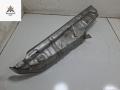 тепловой экран глушителя BMW 5 серия F07/F10/F11 2011, 3.0 л., дизель, АКПП, серый, универсал, 8511809 - фото №2