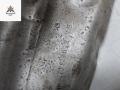 тепловой экран глушителя BMW 5 серия F07/F10/F11 2011, 3.0 л., дизель, АКПП, серый, универсал, 8511809 - фото №3