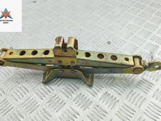 домкрат Mitsubishi Space Star 1 поколение 1999, 1.3 л., бензин, МКПП, жёлтый, минивэн