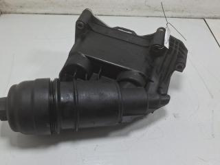 корпус масляного фильтра BMW 5 серия F07/F10/F11 2011, 3.0 л., дизель, АКПП, универсал, 7800066