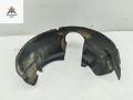 Подкрылок передний правый Fiat Doblo 1 поколение 2002, 1.9 л., дизель, фургон, 46747452SX - фото №2