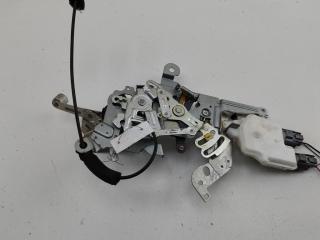 замок двери сдвижной Mazda 5 2008, минивэн