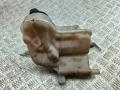 бачок расширительный Audi A6 4F/C6 2004, 2.0 л., дизель, 4F0121403C - фото №3