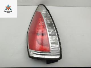фонарь задний левый Mazda 5 CR [рестайлинг] 2008, 2.0 л., дизель, МКПП, серый, минивэн, C29151160