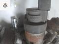 ТНВД BMW 5 серия F07/F10/F11 2011, 3.0 л., дизель, АКПП, серый, универсал, 0445010617 - фото №2