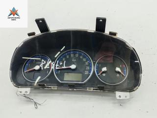 приборная панель Hyundai Santa Fe 2 поколение (CM) 2006, 2.2 л., дизель, МКПП, серый, внедорожник 5 дв., 940032B640