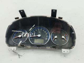приборная панель Hyundai Santa Fe 2006, 2.2 л., дизель, МКПП, серый, внедорожник 5 дв., 940032B640