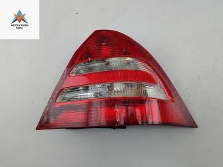 фонарь задний правый Mercedes-Benz C-Класс W203/S203/CL203 [рестайлинг] 2004, 2.2 л., дизель, МКПП, серый, седан, 2038202064
