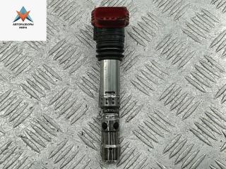 катушка зажигания Audi A4 B6 2004, 2.0 л., бензин, МКПП, чёрный, универсал, 06C905115M
