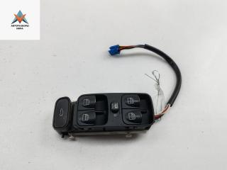 блок управления стеклоподъемниками Mercedes-Benz C-Класс W203/S203/CL203 [рестайлинг] 2004, 2.2 л., дизель, МКПП, серый, седан, 2038210679