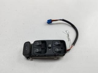 блок управления стеклоподъемниками Mercedes-Benz C W203 2004, 2.2 л., дизель, МКПП, серый, седан, 2038210679