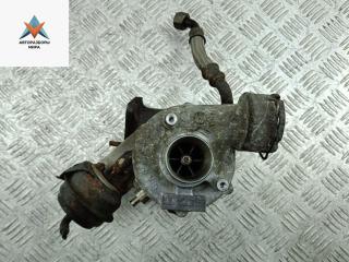 турбина Audi A6 4F/C6 2004, 2.0 л., дизель, МКПП, чёрный, седан, 038145702G