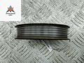 шкив насоса гидроусилителя Audi A6 4F/C6 2004, 2.0 л., дизель, МКПП, чёрный, седан, 038145255B - фото №3