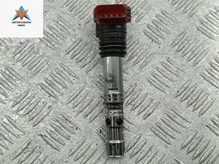 катушка зажигания Audi A4 B6 2004, 2.0 л., бензин, МКПП, чёрный, универсал, 06C905115M