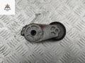 механизм натяжения ремня, цепи Fiat Panda 2 поколение 2009, 1.2 л., бензин, МКПП, чёрный, хетчбэк 5 дв. - фото №2