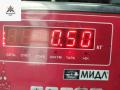 механизм натяжения ремня, цепи Fiat Panda 2 поколение 2009, 1.2 л., бензин, МКПП, чёрный, хетчбэк 5 дв. - фото №3