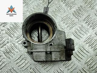 заслонка дроссельная Audi A6 4F/C6 2004, 2.0 л., дизель, МКПП, чёрный, седан, 03G128063